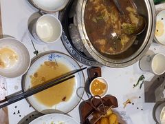-山东宾馆·齐鲁苑餐厅