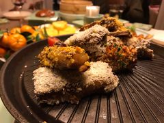 -唐廊烤鸭店(工体店)
