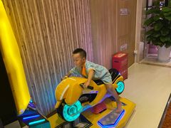 -汤连得温泉馆(宝山店)