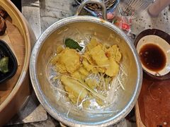 -破瓦寒窑烤羊排·鲜牛肉烧烤