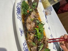 -肥肥小厨(咸阳路店)