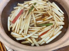 -侠成水上农庄(工业大道店)