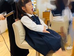 -天真蓝照相馆(龙岗万科里店)