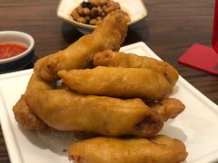 -海坛特色小吃·只做平潭特色菜(平潭店)