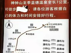 -可可托海景区