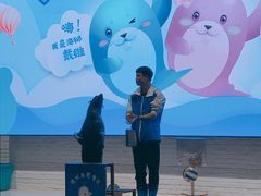 -Mr·Kuma酷么先生雪之乐园