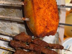 -城边边烧烤-魏晋烤肉旗舰店