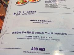 -bluefrog蓝蛙(皇庭广场店)