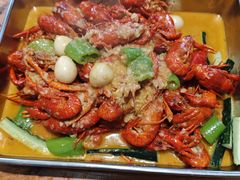 -食鸡公社辣子鸡·潍坊菜·烧烤