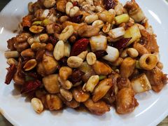 -新302餐厅(国家新闻出版广电总局)