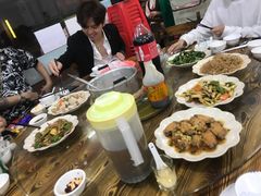 -南记食粥坊·宵夜大排档(莲花总店)