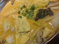 自家滚豆腐-绿茶餐厅(西湖银泰百货店)