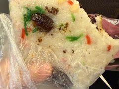 -松盛糕团店(红旗桥店)