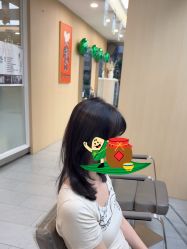 -首脑美发沙龙