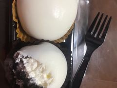 雪媚娘-洛柔芙(CBD万达店)