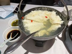 富顺豆花-小河盐帮·私家菜·烤鸭(三元桥·霄云路店)