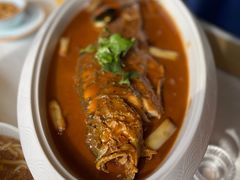 -庆云楼饭庄(什刹海店)