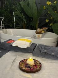 -可樱汇·美容洗发SPA