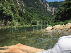 -南江大峡谷