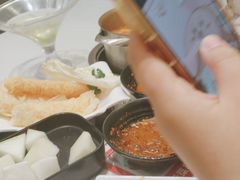 -湯島涮小火锅(余姚五彩城店)