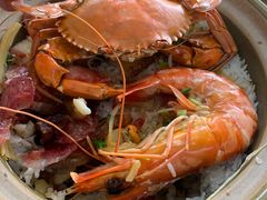 -崖口煲仔饭