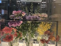 -沁蝶 Butterfly Patisserie甜品蛋糕(北京瑰丽酒店)