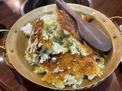 洋芋饭-郑件洋芋饭庄