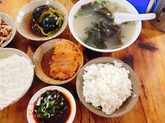 -九九豆花馆(解放碑步行街店)