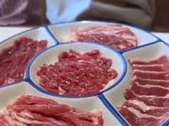 -祥源胡同·涮牛羊肉火锅(花桥店)