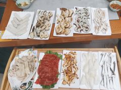 -大理董·董家小厨野生菌火锅(古城旗舰店)