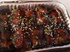 -丰收日·小海鲜·沪上家宴(顾村正大店)