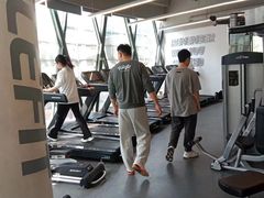 -乐刻运动健身(君临广场升级店)