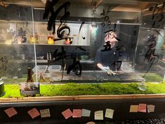-贰醒·私房小院烧烤 (太古里店)