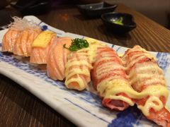 -大雄寿司(中华广场店)