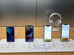 -Apple零售店(成都太古里店)