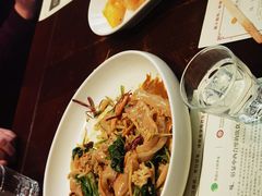 -老厨家(友谊路总店)