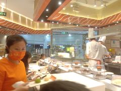 -新一番三文鱼寿司(大东海店)