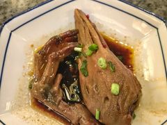 -古铺良食(柯城店)
