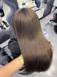 -CIT造型·烫发·染发