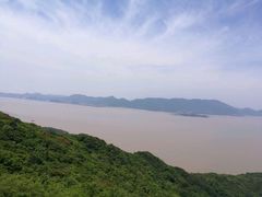 -普陀山风景区-佛顶山