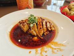 -红菜坊·烤鸭·川鲁宴(石园店)