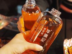 -沙州食驿·非遗小吃夜市