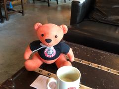 -MAAN COFFEE(金桥店)