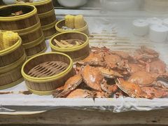 -川骄海鲜自助(亚运村店)