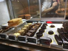 -Awfully Chocolate(来福士广场店)