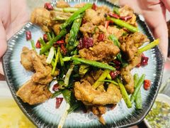 -金龙·打边炉(武进路店)