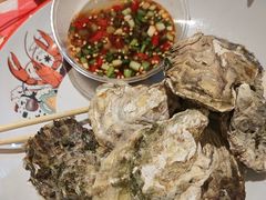 -为民烧烤吧.自贡爆炒菜(收录10年好店)