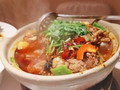 -川味堂·四川豆花(八卦岭店)