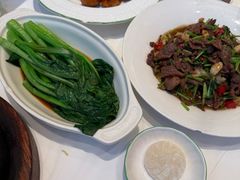 -桂满陇·杭州饭店(清河万象店)