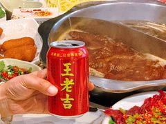 -重庆巴渝火锅(钟家村店)
